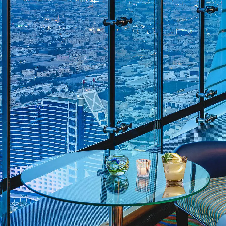 BAA_SKYVIEW LOUNGE_GLOBAL FNB LISTING CARD
