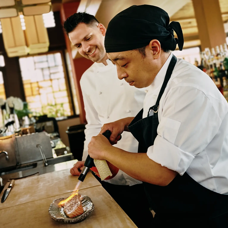 Spirit of Jumeirah_Dubai_Chef_3